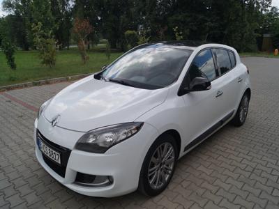 Używane Renault Megane - 26 300 PLN, 158 000 km, 2011