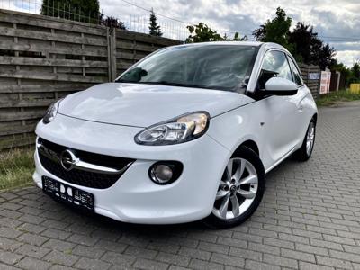 Używane Opel Adam - 27 900 PLN, 101 000 km, 2013