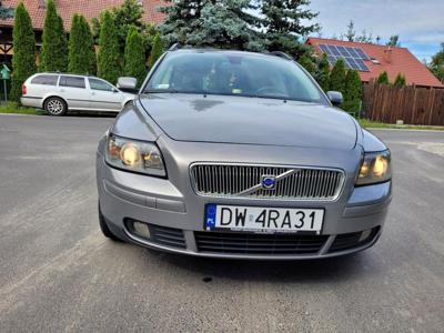 Używane Volvo V50 - 6 000 PLN, 410 800 km, 2005