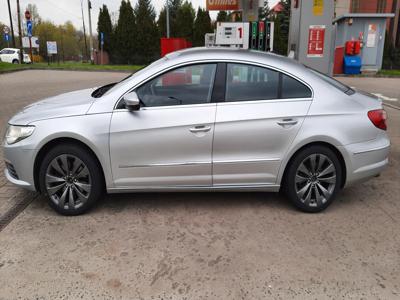 Używane Volkswagen Passat - 30 900 PLN, 195 000 km, 2009