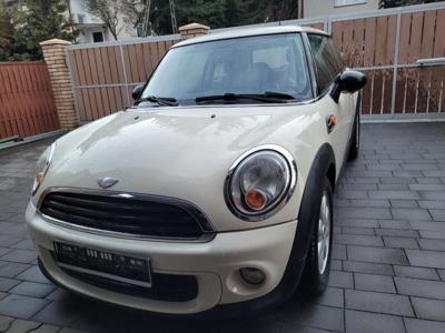 Używane MINI ONE - 19 900 PLN, 250 000 km, 2011