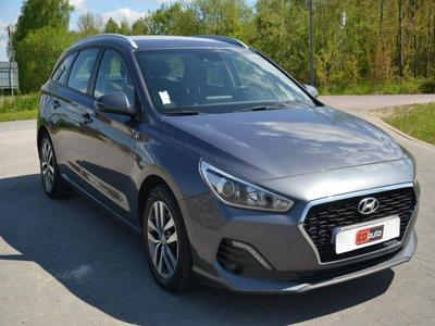 Używane Hyundai I30 - 46 500 PLN, 250 003 km, 2019