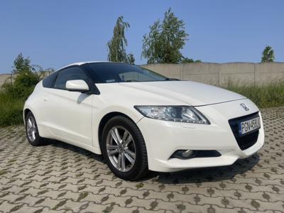 Używane Honda CR-Z - 28 500 PLN, 247 000 km, 2010