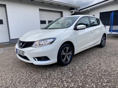 Używane Nissan Pulsar - 39 900 PLN, 140 000 km, 2015