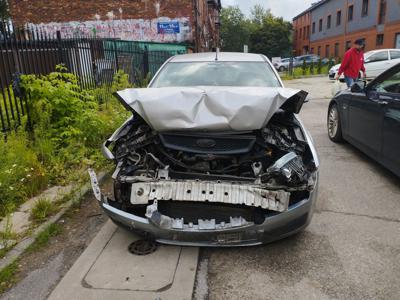 Używane Ford Focus - 1 400 PLN, 300 000 km, 2006