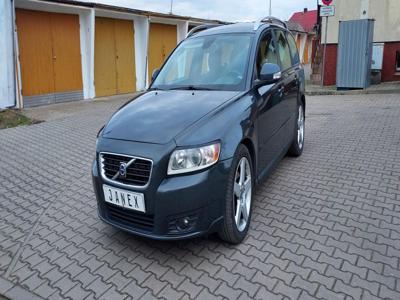 Używane Volvo V50 - 17 900 PLN, 217 000 km, 2010