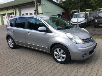 Używane Nissan Note - 16 900 PLN, 203 300 km, 2008