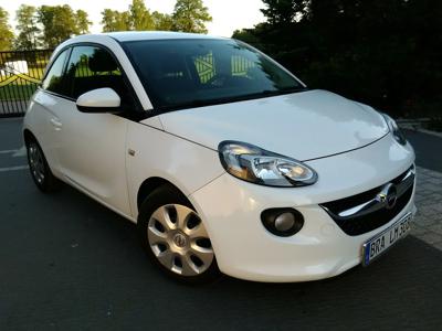 Używane Opel Adam - 17 900 PLN, 202 000 km, 2014