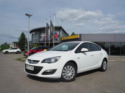 Używane Opel Astra - 48 900 PLN, 89 300 km, 2018