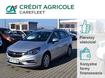 Używane Opel Astra - 44 500 PLN, 106 514 km, 2019