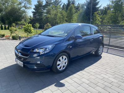 Używane Opel Corsa - 30 500 PLN, 126 614 km, 2016