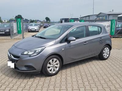 Używane Opel Corsa - 34 990 PLN, 180 000 km, 2017