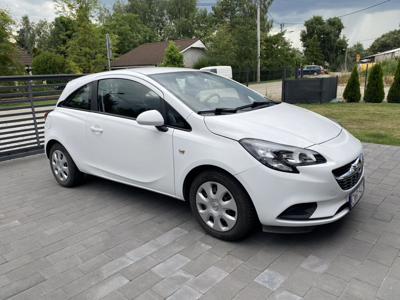Używane Opel Corsa - 32 900 PLN, 74 745 km, 2018