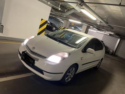 Używane Toyota Prius - 29 900 PLN, 430 000 km, 2008