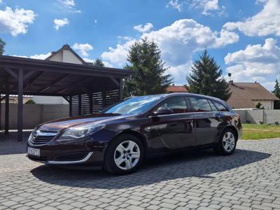 Używane Opel Insignia - 34 900 PLN, 202 000 km, 2015