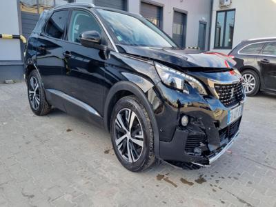 Używane Peugeot 3008 - 44 900 PLN, 74 000 km, 2019