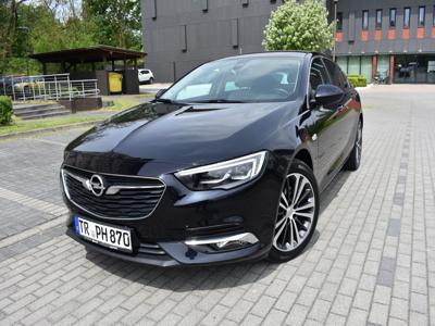 Używane Opel Insignia - 72 900 PLN, 128 000 km, 2018