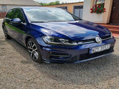 Używane Volkswagen Golf - 104 900 PLN, 60 000 km, 2019