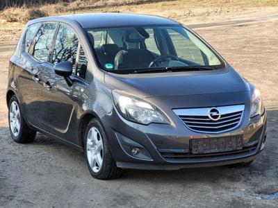 Używane Opel Meriva - 15 900 PLN, 186 222 km, 2010