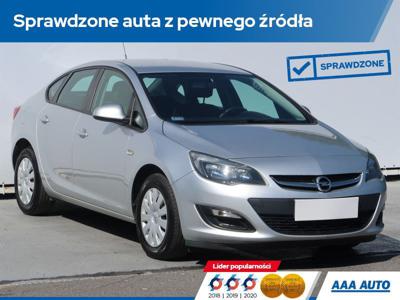 Używane Opel Astra - 35 000 PLN, 164 708 km, 2016