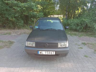 Używane Volkswagen Polo - 2 555 PLN, 207 000 km, 1991