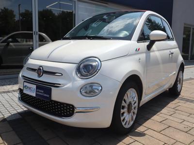 Używane Fiat 500 - 64 900 PLN, 38 464 km, 2018