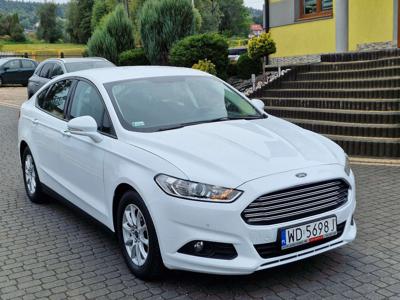 Używane Ford Mondeo - 62 900 PLN, 147 225 km, 2017