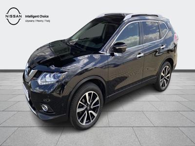 Używane Nissan X-Trail - 79 900 PLN, 95 912 km, 2016