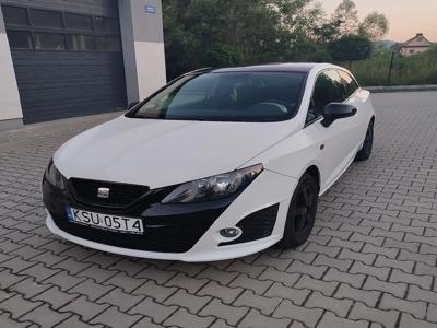 Używane Seat Ibiza - 23 500 PLN, 189 000 km, 2011