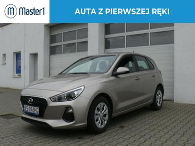 Używane Hyundai I30 - 49 850 PLN, 82 719 km, 2017