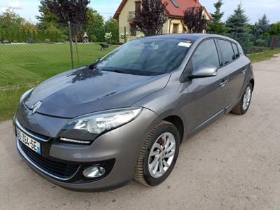 Używane Renault Megane - 17 900 PLN, 121 000 km, 2013