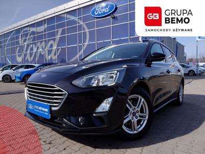 Używane Ford Focus - 79 900 PLN, 105 087 km, 2020