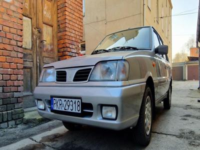 Używane Polonez Caro - 13 500 PLN, 105 000 km, 2000