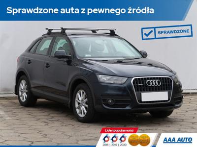 Używane Audi Q3 - 65 000 PLN, 150 871 km, 2014