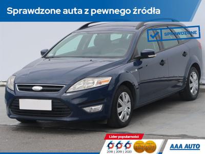 Używane Ford Mondeo - 24 000 PLN, 180 609 km, 2011