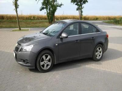 Używane Chevrolet Cruze - 25 000 PLN, 197 000 km, 2011