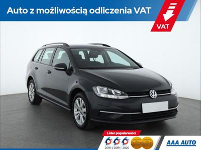 Używane Volkswagen Golf - 58 501 PLN, 91 692 km, 2017