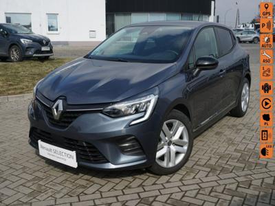 Używane Renault Clio - 64 900 PLN, 33 400 km, 2021