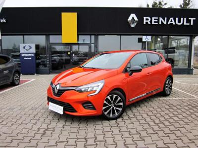 Używane Renault Clio - 66 999 PLN, 33 000 km, 2021