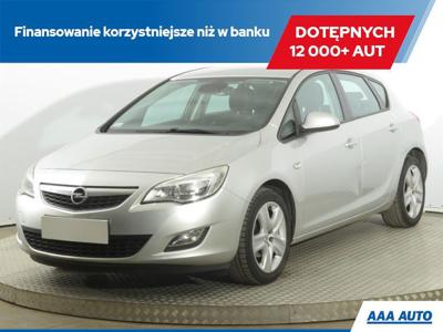 Używane Opel Astra - 19 000 PLN, 191 091 km, 2011