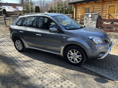 Używane Renault Koleos - 23 500 PLN, 309 000 km, 2008