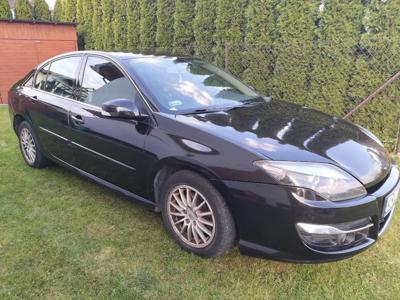 Używane Renault Laguna - 16 700 PLN, 210 610 km, 2011