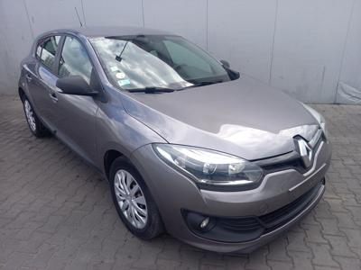 Używane Renault Megane - 15 900 PLN, 137 614 km, 2014