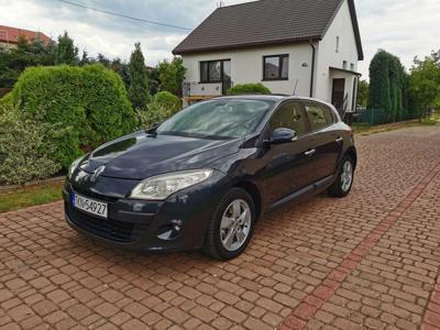 Używane Renault Megane - 18 900 PLN, 187 000 km, 2009