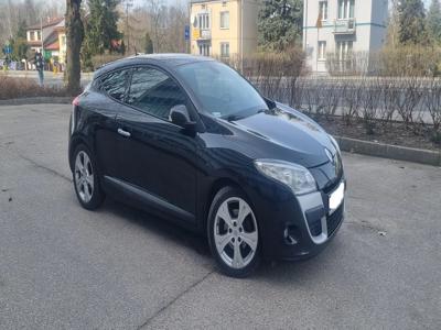 Używane Renault Megane - 21 000 PLN, 244 845 km, 2010