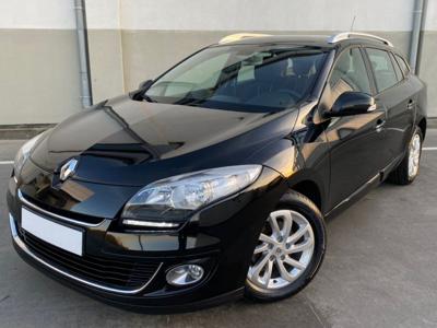 Używane Renault Megane - 24 900 PLN, 224 000 km, 2013