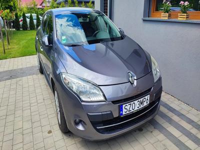 Używane Renault Megane - 25 999 PLN, 64 462 km, 2010