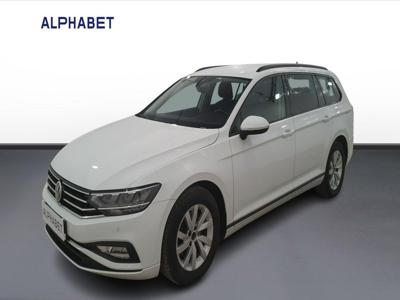 Używane Volkswagen Passat - 79 500 PLN, 107 528 km, 2019