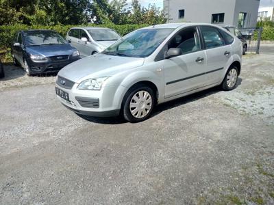 Używane Ford Focus - 11 800 PLN, 182 500 km, 2006