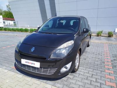 Używane Renault Scenic - 14 900 PLN, 210 700 km, 2010